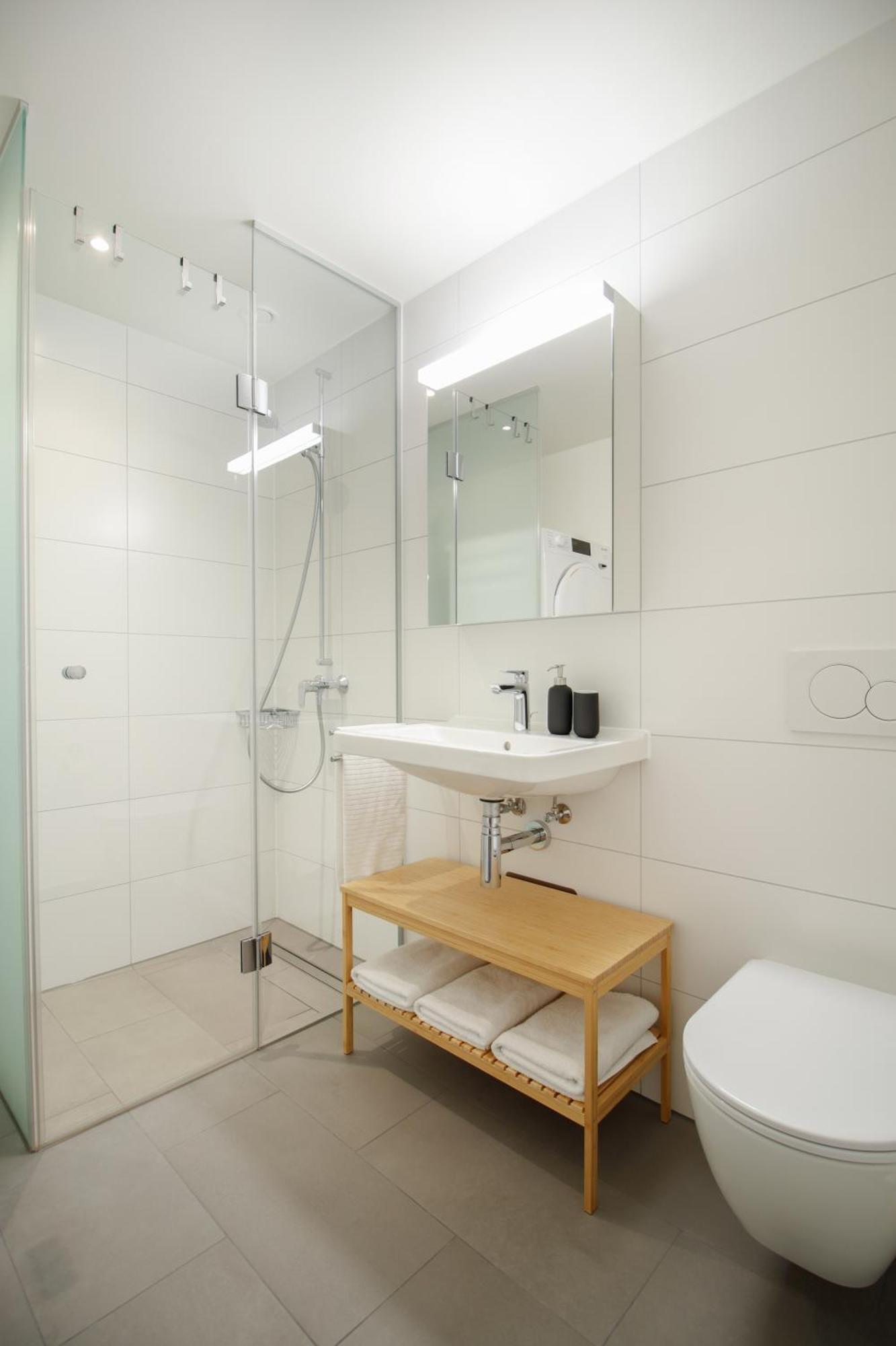 Loewe Apartments Am Rheinfall نيوهاسن ام رينفا المظهر الخارجي الصورة