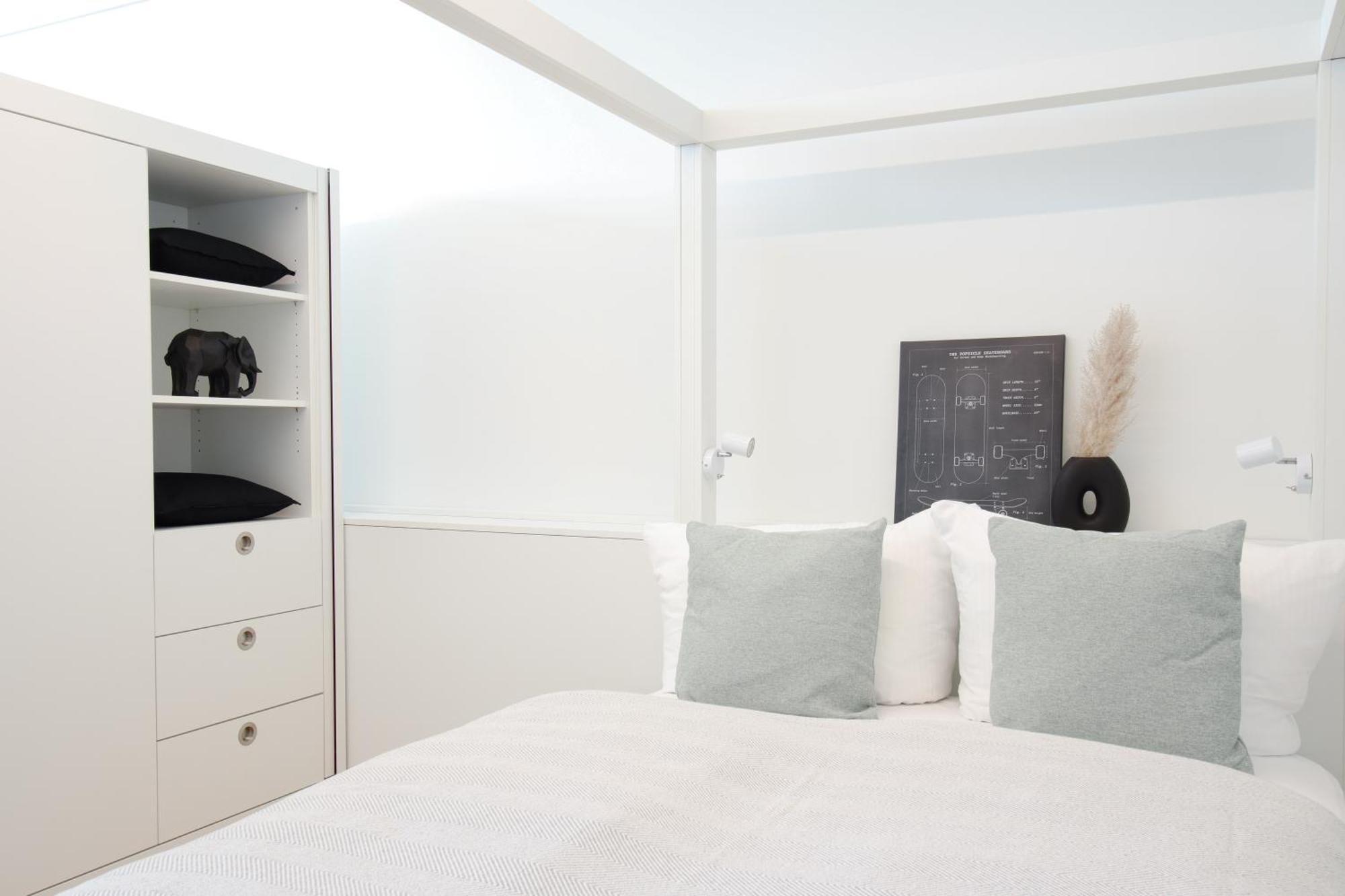 Loewe Apartments Am Rheinfall نيوهاسن ام رينفا المظهر الخارجي الصورة